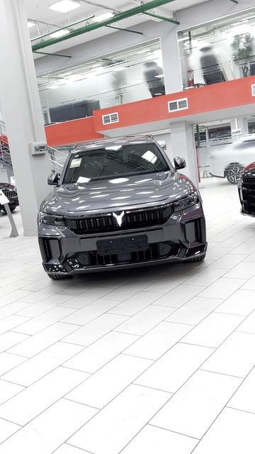 Автосалон ДЦ Орехово - официальный дилер в Москве.