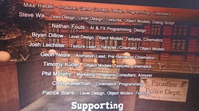 Прошёл Postal 2