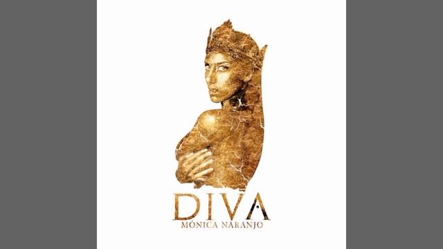 Mónica Naranjo - Diva (The Real Diva Version) смотреть онлайн