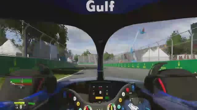 ⚡ F1 2023: Третья практика в Канаде! Тестируем Williams FW45 в кокпите смотреть онлайн