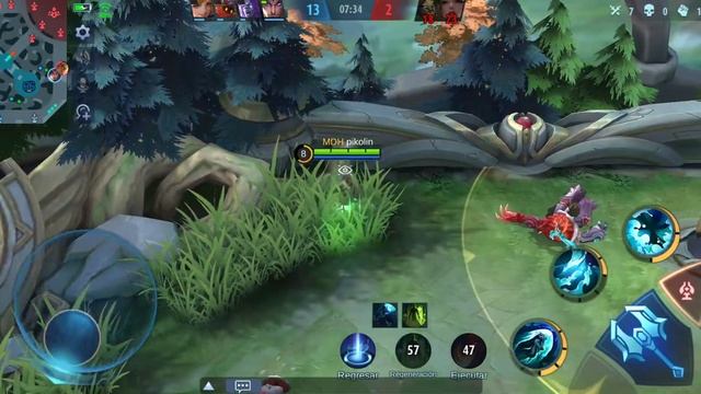 rank con kadita, mago asesino смотреть онлайн