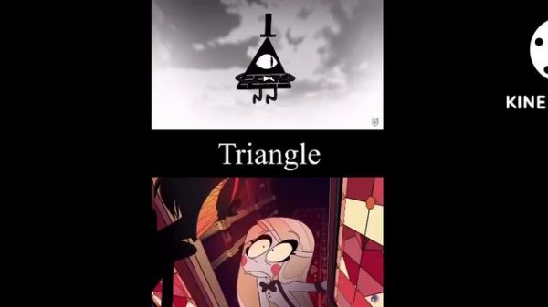 Alastor vs bill cipher who’s the best demon