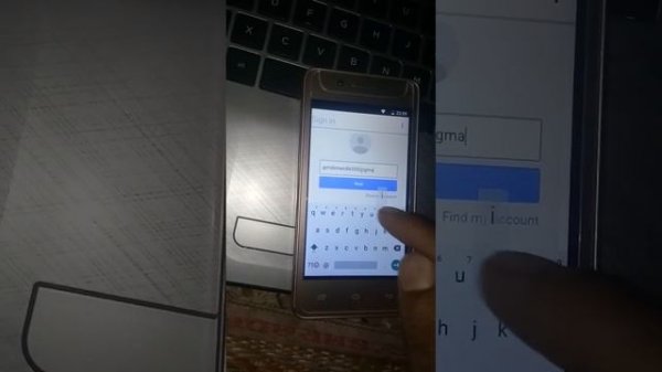 micromax q402 frp unlock by quickshortcut mathod