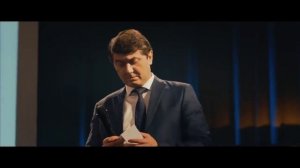 Один на миллион - Odin na million | Саидмурод Давлатов S. Davlatov (на русском) (польный фильм) 202