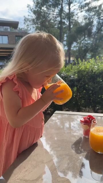 Фрукты, овощи, ягоды и зелень станут самыми частыми продуктами в вашем рационе после очищения🍊🍌🥑 смотреть онлайн