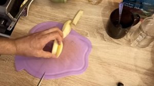 Простая еда _ ЗАПЕЧЁННЫЕ ОКОРОЧКА, КАРТОХА, МОРКОХА И ЛУКОХА