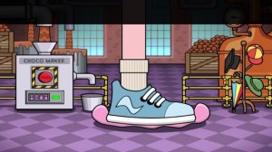 🏭🍫ШОКОЛАДНАЯ ФАБРИКА🍫🏭 |Bash the Teacher 2: Field Trip|Прохождение #5