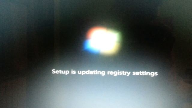 Windows 7 Black 24 Alien Edition x64 -rc1 HOW TO INSTALL смотреть онлайн