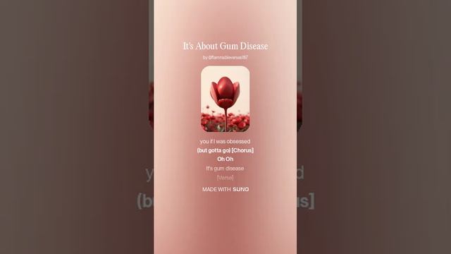 It's About Gum Disease смотреть онлайн