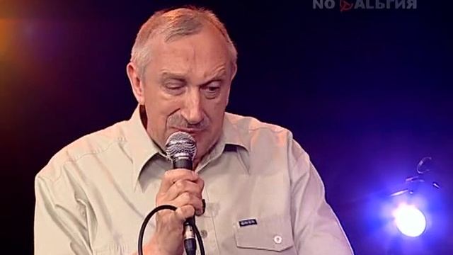 Рожденные в СССР / Николай Аверюшкин 23.06.2010 смотреть онлайн