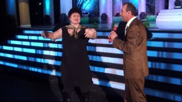 Səməd Tolışi - Giləvo