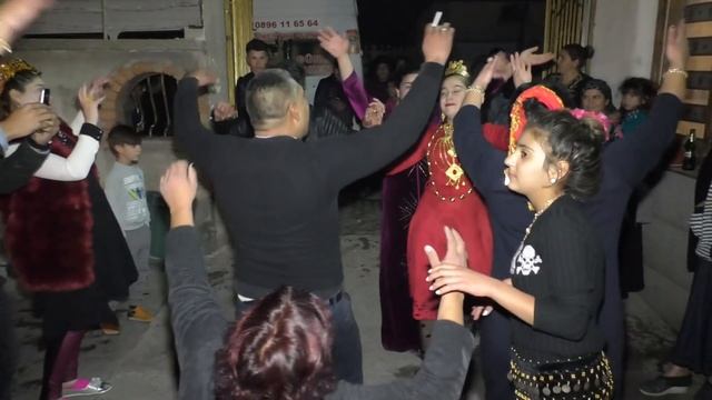 Sabri ile Kuzu Evlilik Gecesi ULTRA HD смотреть онлайн