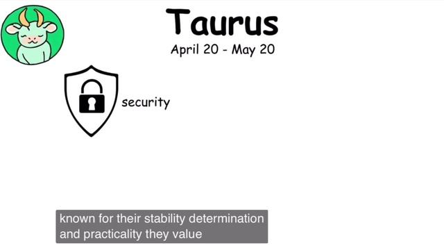 Taurus