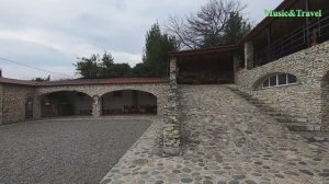 Жильё в Абхазии. Гостевой комплекс «Как дома»