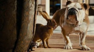 Гарфилд 2_ История двух кошечек_720