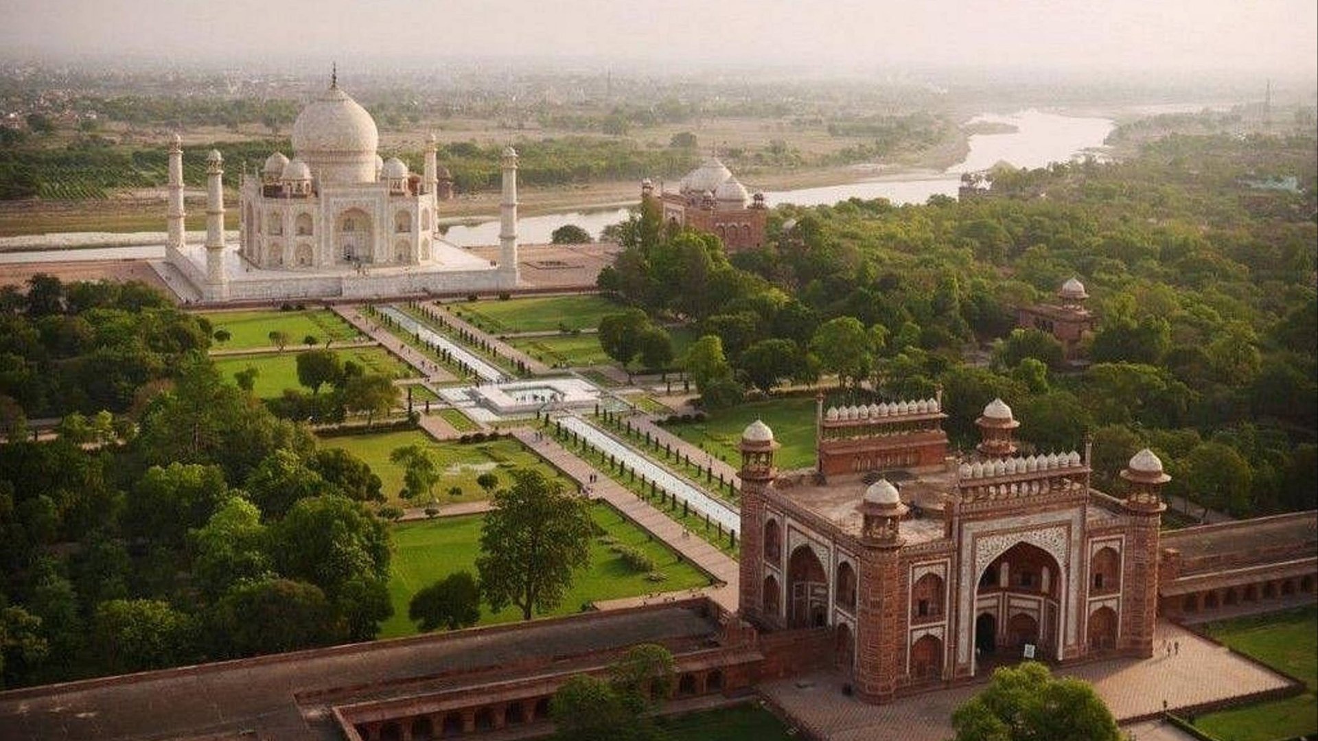Тадж Махал-23 смотреть онлайн