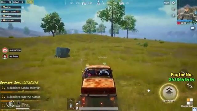 PUBG MOBILE LIVE | #15 RANKED PLAYER ASIA SERVER | TEAM HYDRA OFFICIAL смотреть онлайн
