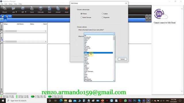 Sai FlexiSIGN & Print 21 Build 3484 Full Pack Limitless License & Unlimited Computers Use смотреть онлайн