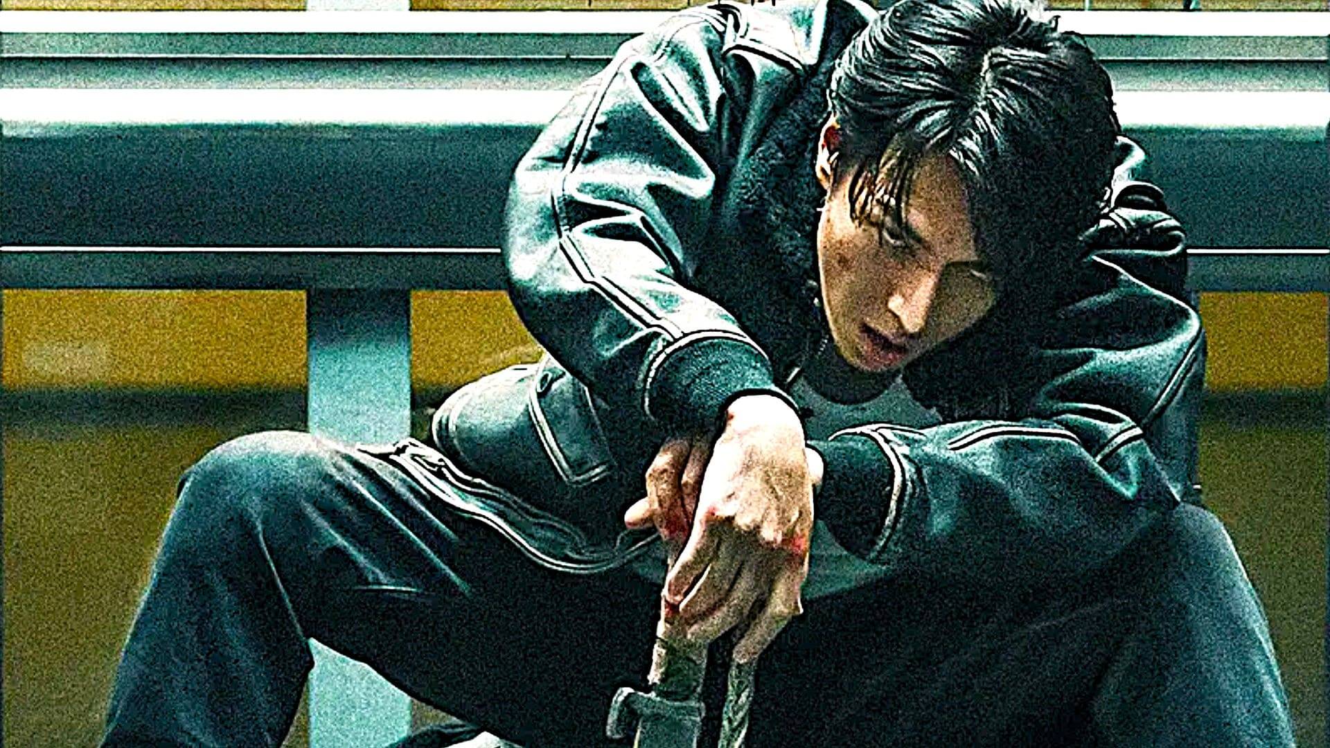 Город демонов Demon City (2025) Русский Free Cinema Aeternum