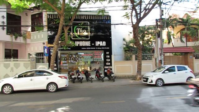 Рынок СОМ МОЙ и мнение о BIG C смотреть онлайн