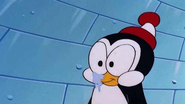 Chilly Willy en Español 🐧Zoom-a To Montezooma 🐧 Capitulos completos смотреть онлайн