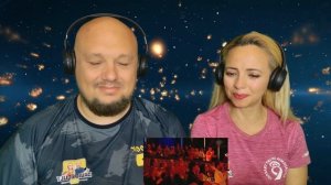 Italian Reaction Пелагея, Дима Билан, Валерия и др. — Аллилуйя