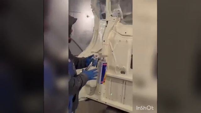 Как мы вастанвливаем Газель тюнинг смотреть онлайн