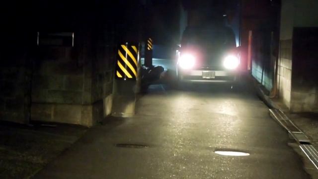 Driver Standoff in Japan смотреть онлайн