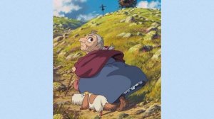 Элли на маковом поле - Хочется быть к тебе ближе