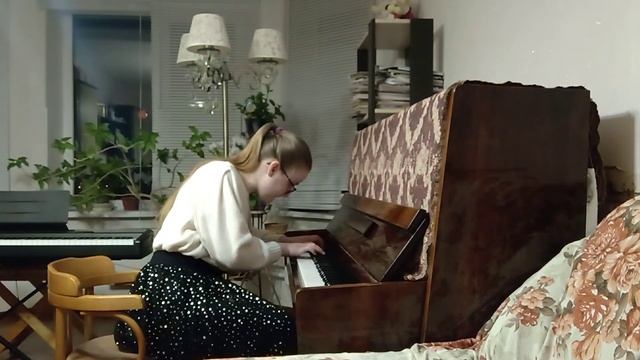 Анна Емушинцева смотреть онлайн