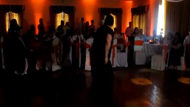 Car y Pablo Baile Americano.mp4 смотреть онлайн