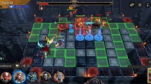 Watcher of realms Разлом пустоты Кошмар 1/3