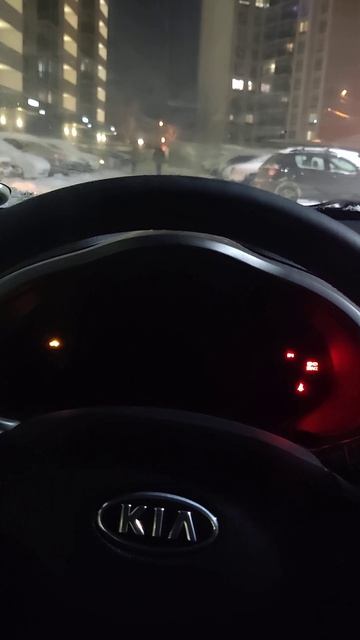 Kia Sportage 3, дизель, доводим в - 16 смотреть онлайн