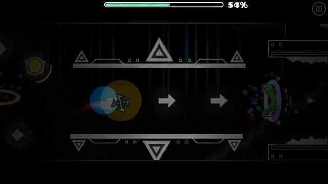 Neon Crypt - Yendis (7 Stars) - Daily Level 4-20-18 смотреть онлайн