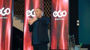 Бишкек Жандуу Жолугушуу 7-Февраль 2025г