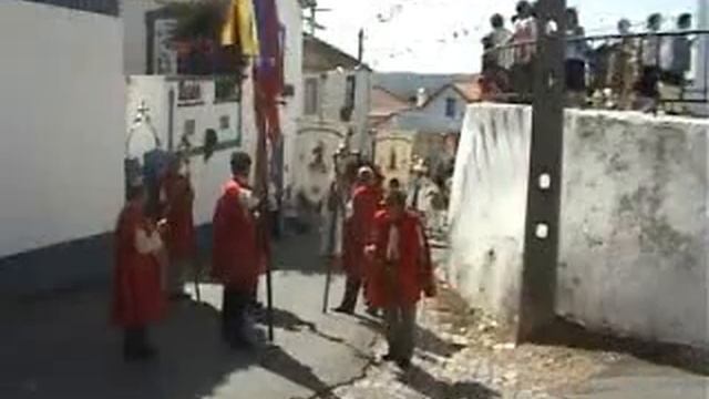 Procissão em Fanadia (Portugal) - SMI 8.7 смотреть онлайн