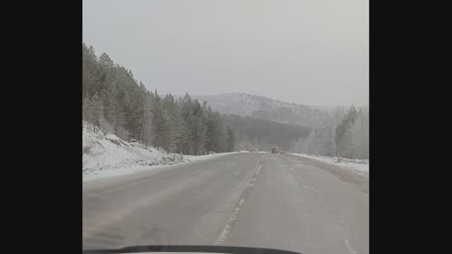 Дороги Забайкалья. Там высоко. смотреть онлайн