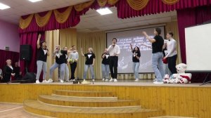 Секреты дружного класса