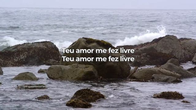 Gabriel Brito | Eu Não Sou Mais Órfão (LETRA) смотреть онлайн