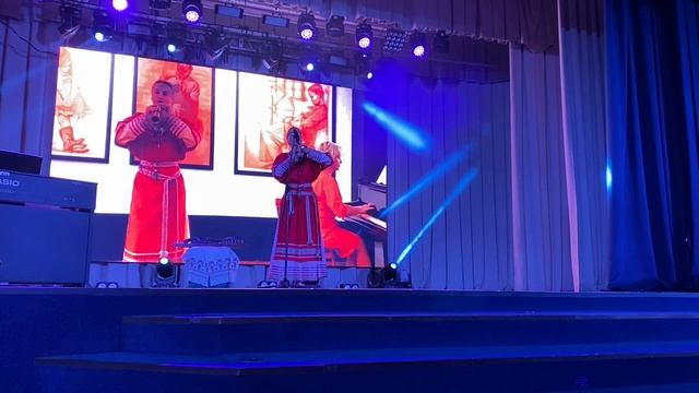 Родионова Елизавета. Русская душа смотреть онлайн