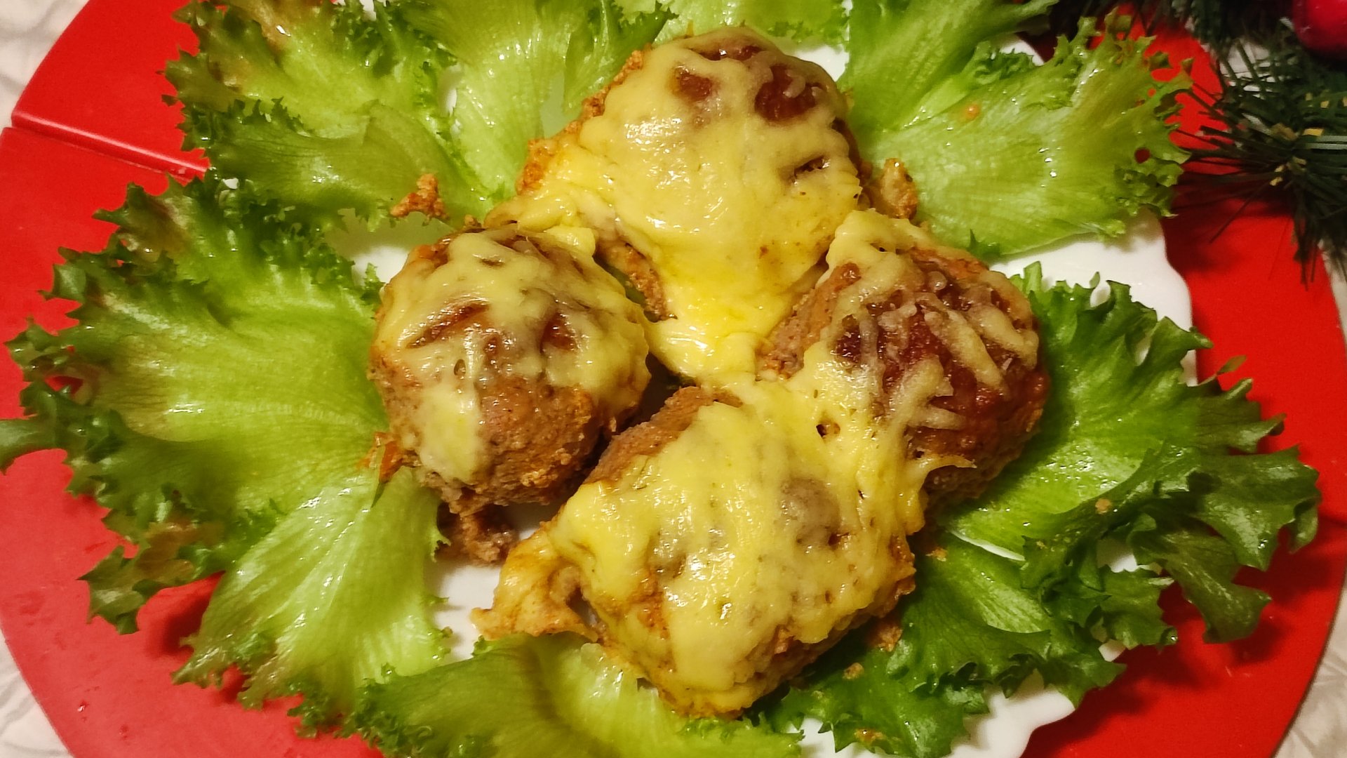 СуперКухня! Тефтели. говяжьи с подливой в духовке. Самые нежные, сочные. Быстро, просто, вкусно. смотреть онлайн