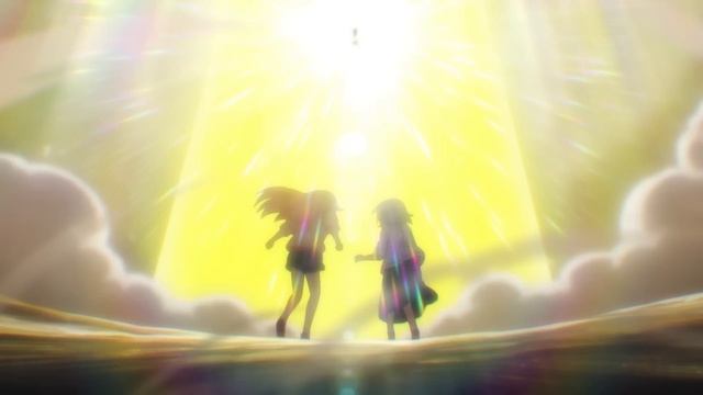 TVアニメ「まえせつ！」ノンテロップOP映像 смотреть онлайн