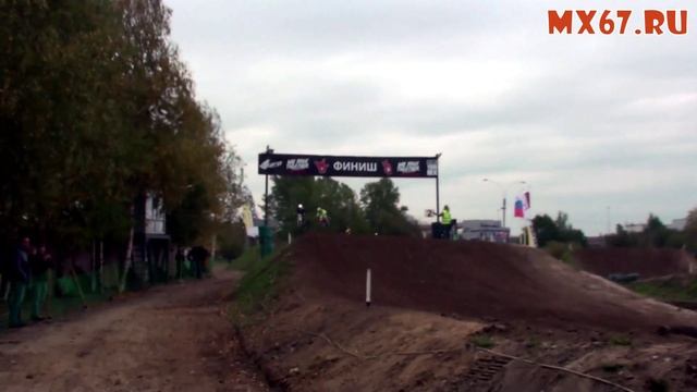 20190929 102 СУПЕРКРОСС 125 МОТОР 29,09,2019