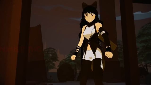 Top 5 Worst RWBY Characters смотреть онлайн