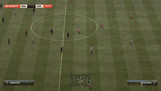 Fifa Let's Play: Fifa 13 [Karrieremodus] #91 Aufwärmen für die 2 Endspiele смотреть онлайн