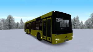 Купил свою мечту! Мини обзор Маза-203 на Мта Провинция