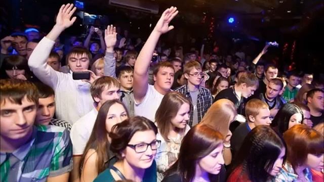 Всё потому - группа ЛАДА (2) смотреть онлайн