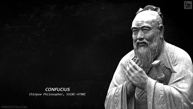 Confucius Life Teachings Quotes For everyone | Find Out смотреть онлайн