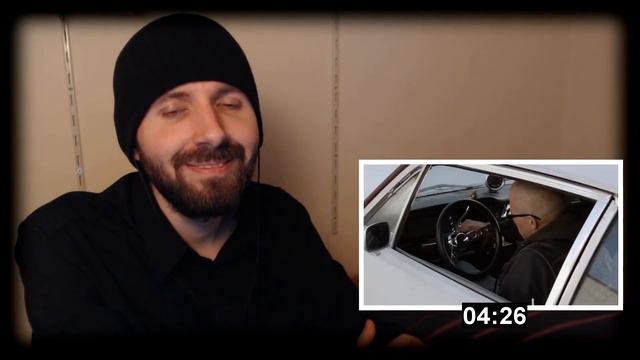 REACTION ► Sons Of Anarchy ► 4x03 - Dorylus смотреть онлайн