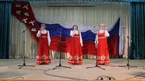 МЫ ЕДИНОЕ ЦЕЛОЕ! Замечательная песня!